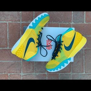 Kyrie 1 - ‘Letterman’
